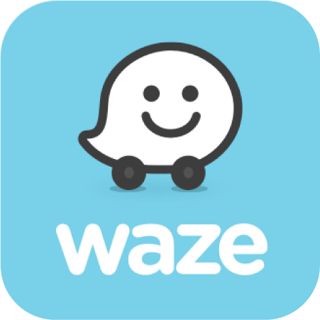 waze